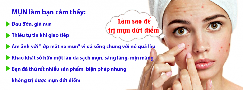 Viên uống trị mụn Biosotrex Isotretinoin sẽ ngay lập tức loại bỏ mọi loại mụn ra khỏi da một cách dễ dàng và an toàn, giúp da mềm mịn, tươi trẻ.