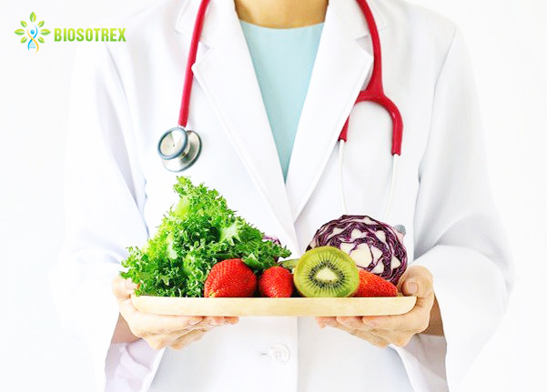 CHẾ ĐỘ ĂN CHO DA MỤN - NÊN VÀ KHÔNG NÊN ĂN GÌ?