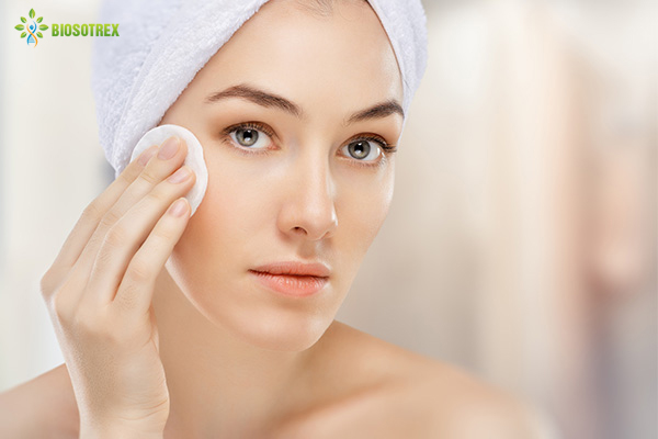 GIẢI MÃ 6 VỊ TRÍ MỤN THƯỜNG XUẤT HIỆN Ở MẶT VÀ LỜI KHUYÊN CỦA CÁC CHUYÊN GIA