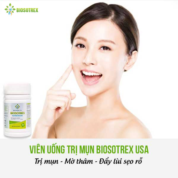 Cách trị mụn bọc nhanh nhất không để lại thâm sẹo