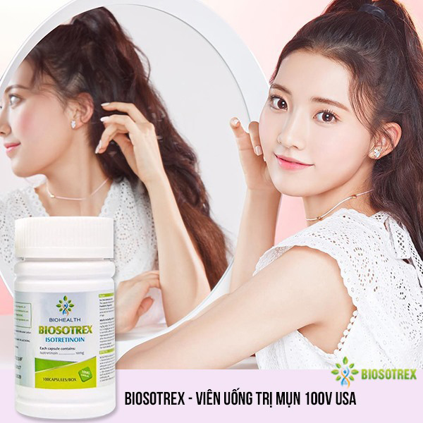 Nhận Diện 6 Loại Mụn Thường Gặp Nhất Ở Dav