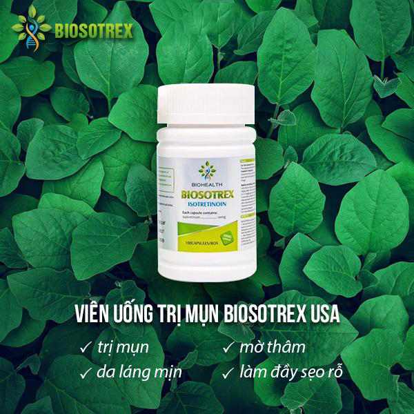 mụn ẩn và cách điều trị tận gốc