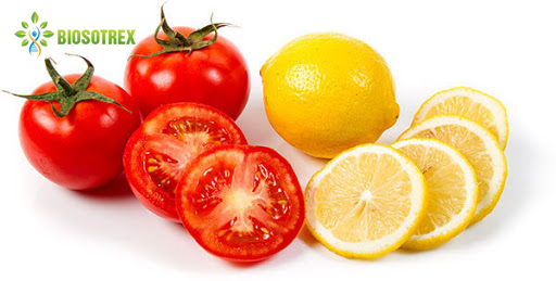 Hiệu quả bất ngờ từ việc trị mụn bằng chanh – Bạn đã thử chưa?