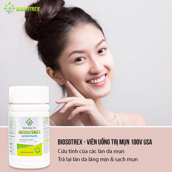 [CẢNH BÁO]Hậu quả khôn lường từ mụn gây nên. Đâu là giải pháp điều trị mụn hiệu quả?